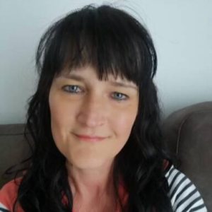 Profilbild von Karina Heddergott