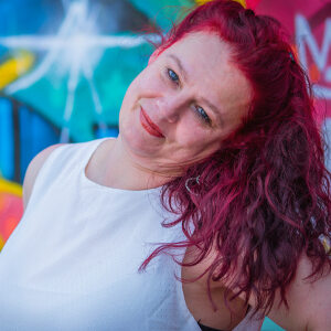 Profilbild von Karina Helmecke