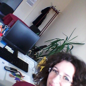 Profilbild von Karina Hempel