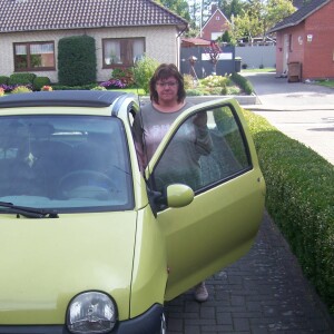 Profilbild von Karina Hibbeler