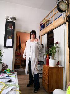 Profilbild von Karina Hiller
