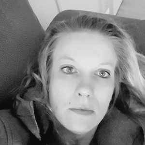 Profilbild von Karina Hinrichs