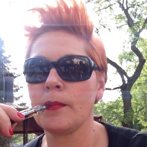 Profilbild von Karina Hoffmann