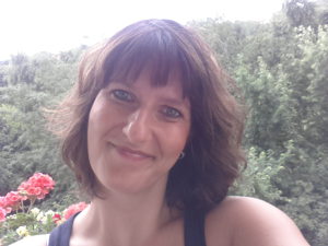 Profilbild von Karina Ihlenfeld