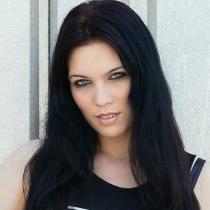 Profilbild von Karina Irrgang