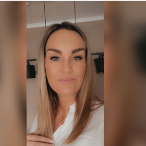 Profilbild von Karina Jansen