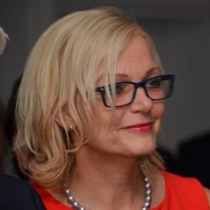 Profilbild von Karina Jaspert