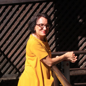Profilbild von Karina John