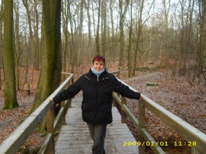 Profilbild von Karina Kalkofen-Marquardt