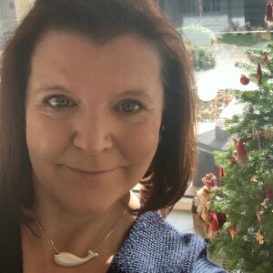 Profilbild von Karina Kamann
