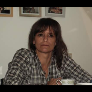 Profilbild von Karina Kastel