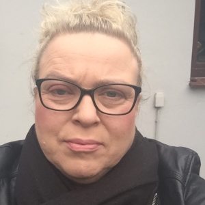 Profilbild von Karina Kies