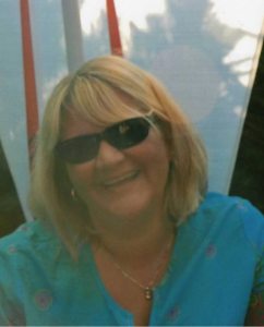 Profilbild von Karina Kinder-Schröder