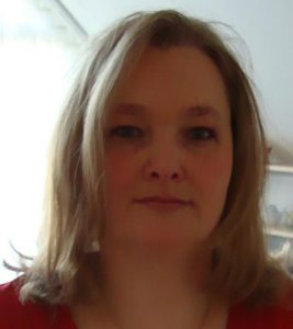 Profilbild von Karina Klee