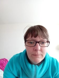 Profilbild von Karina Klee