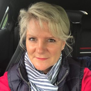 Profilbild von Karina Klein