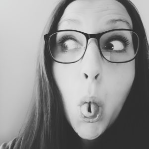 Profilbild von Karina Klüss