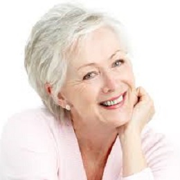 Profilbild von Karina Klug