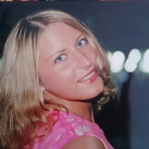 Profilbild von Karina Klytta