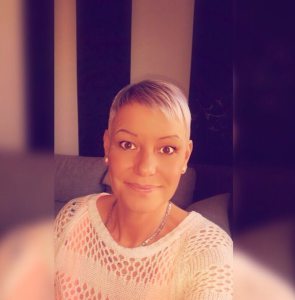 Profilbild von Karina Kmiecz