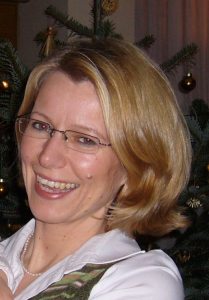 Profilbild von Karina Knauer