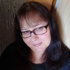 Profilbild von Karina Kobs