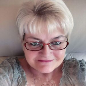 Profilbild von Karina Koch