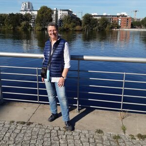Profilbild von Karina Korpien