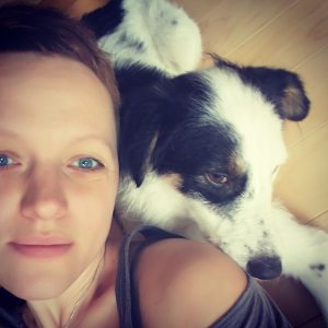 Profilbild von Karina Kosmas