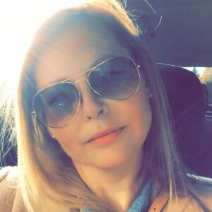 Profilbild von Karina Kowalewski