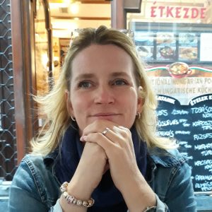 Profilbild von Karina Krais