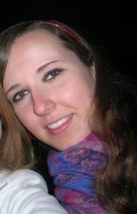 Profilbild von Karina Krakow