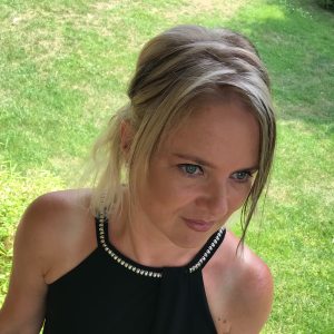 Profilbild von Karina Kramer