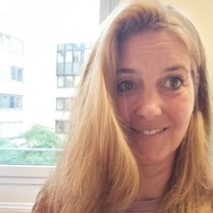 Profilbild von Karina Kraus