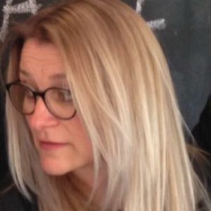 Profilbild von Karina Kudla-Dorn