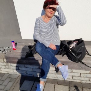Profilbild von Karina Kühn