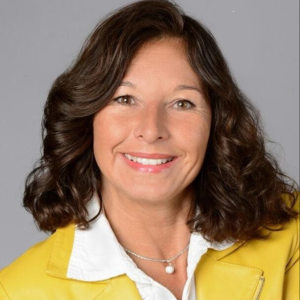 Profilbild von Karina Kummerow