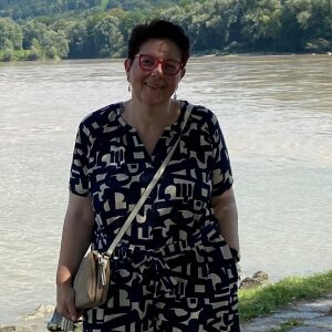 Profilbild von Karina Lammertz