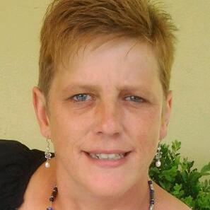Profilbild von Karina Lang