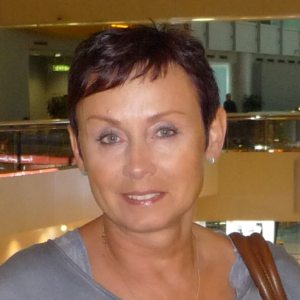 Profilbild von Karina Langer