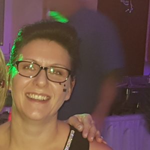 Profilbild von Karina Lanz