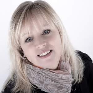 Profilbild von Karina Latifi