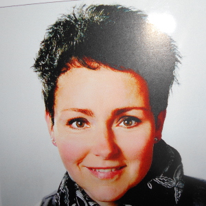 Profilbild von Karina Lawrenz