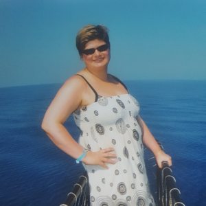 Profilbild von Karina Leissau