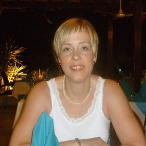 Profilbild von Karina Lembcke