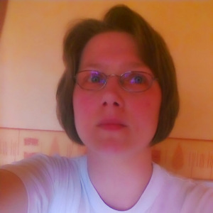 Profilbild von Karina Lenger