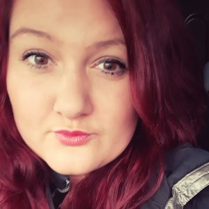 Profilbild von Karina Lokatis