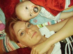 Profilbild von Karina Madej