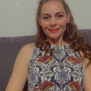Profilbild von Karina Märtens