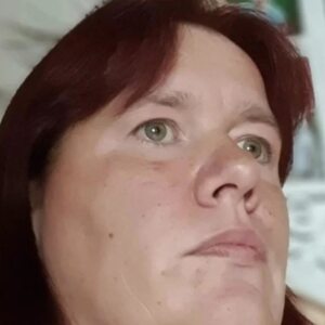 Profilbild von Karina Maetzing